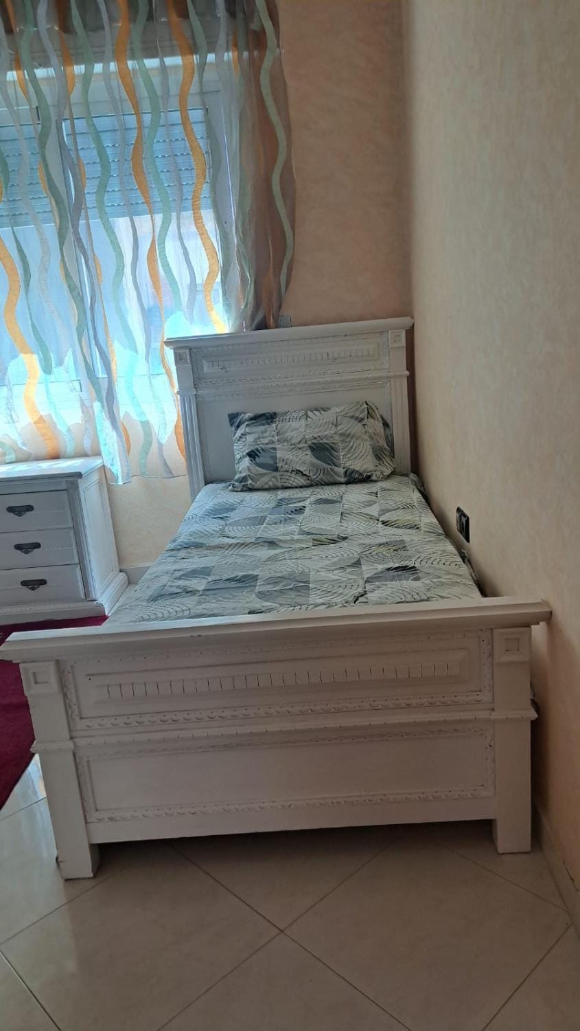 Magnifique appartement Apartment in Tangier