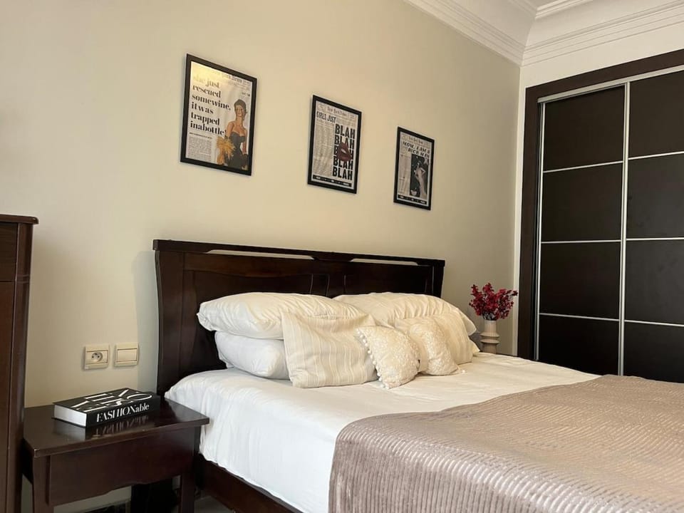 Central Studio Casablanca Apartment in Casablanca