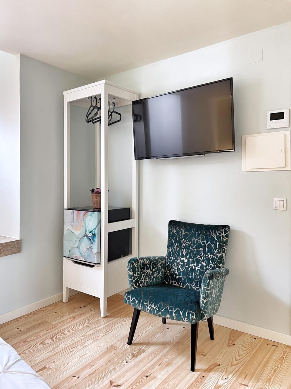Azzulea Rossio Suites Apartment in Lisbon