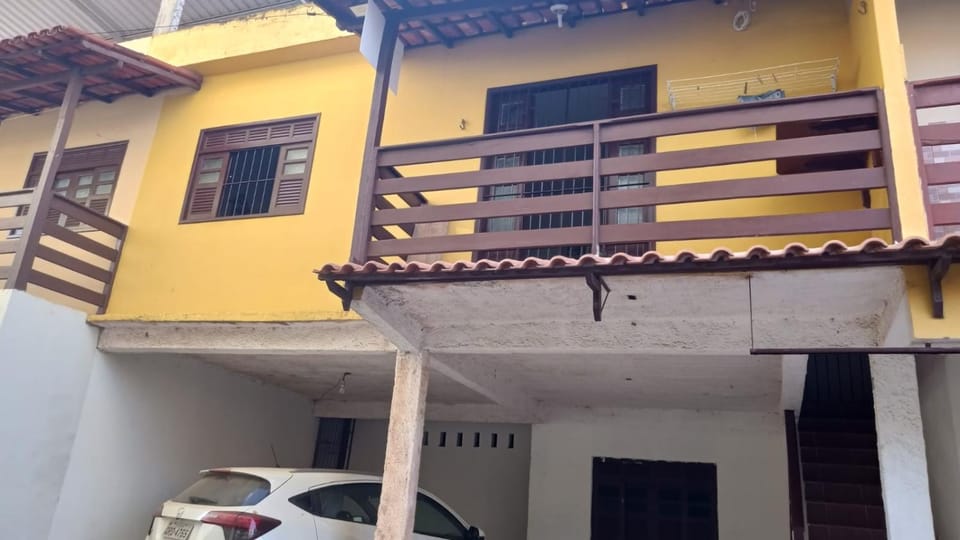 Aconchegante casa piuma House in State of Espírito Santo, Brazil