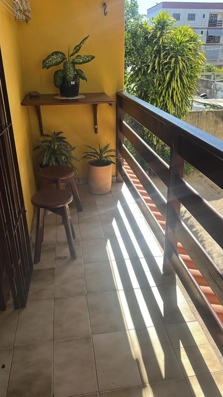 Aconchegante casa piuma House in State of Espírito Santo, Brazil