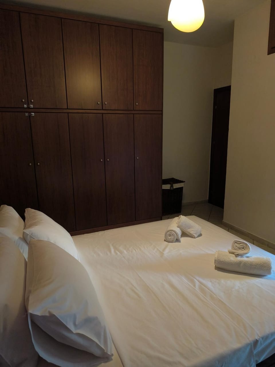 Fridas Home Apartment Apartment in Alexandroupoli