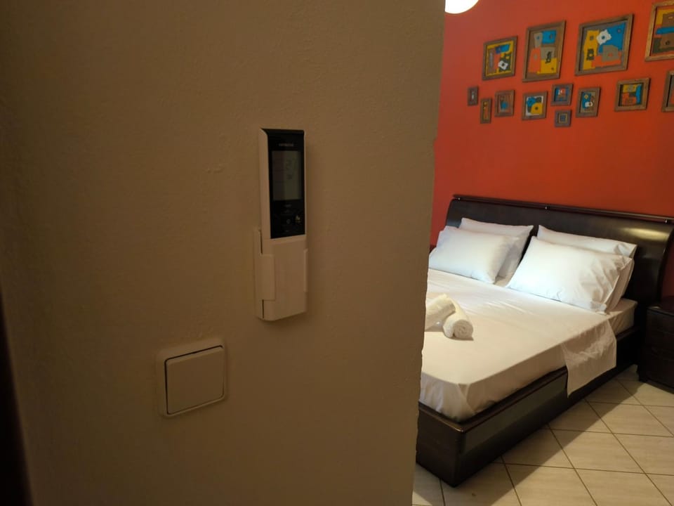 Fridas Home Apartment Apartment in Alexandroupoli