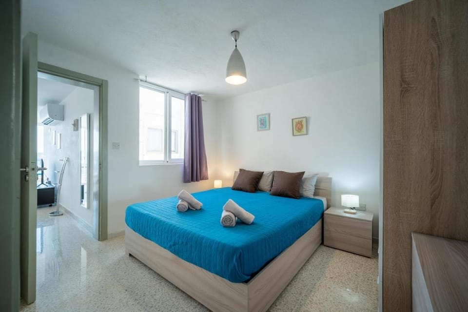 Velvet Sunset Penthouse Apartment in Malta