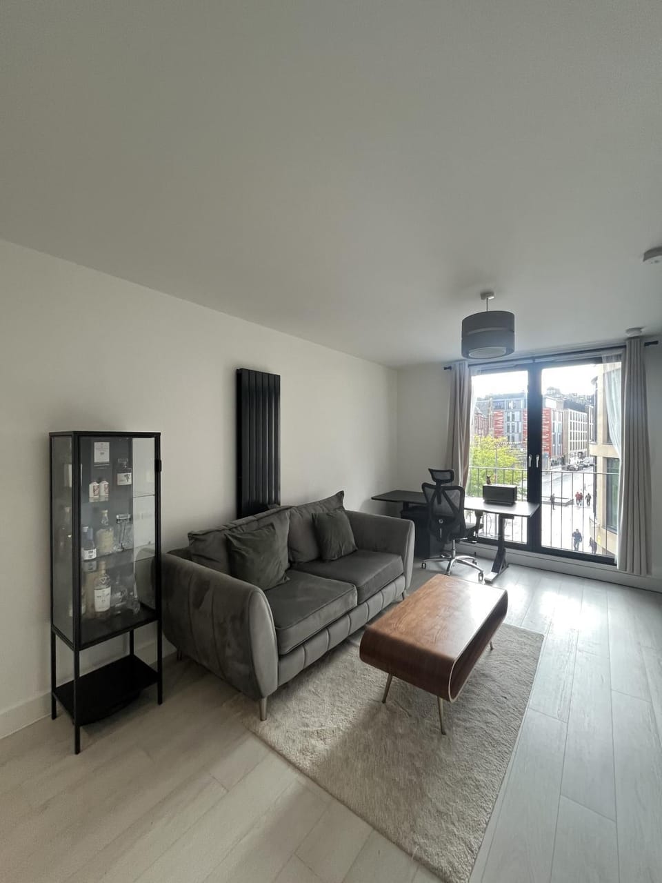 Communal lounge/ TV room, View (from property/room), View (from property/room), Seating area, City view, City view, Street view, Street view