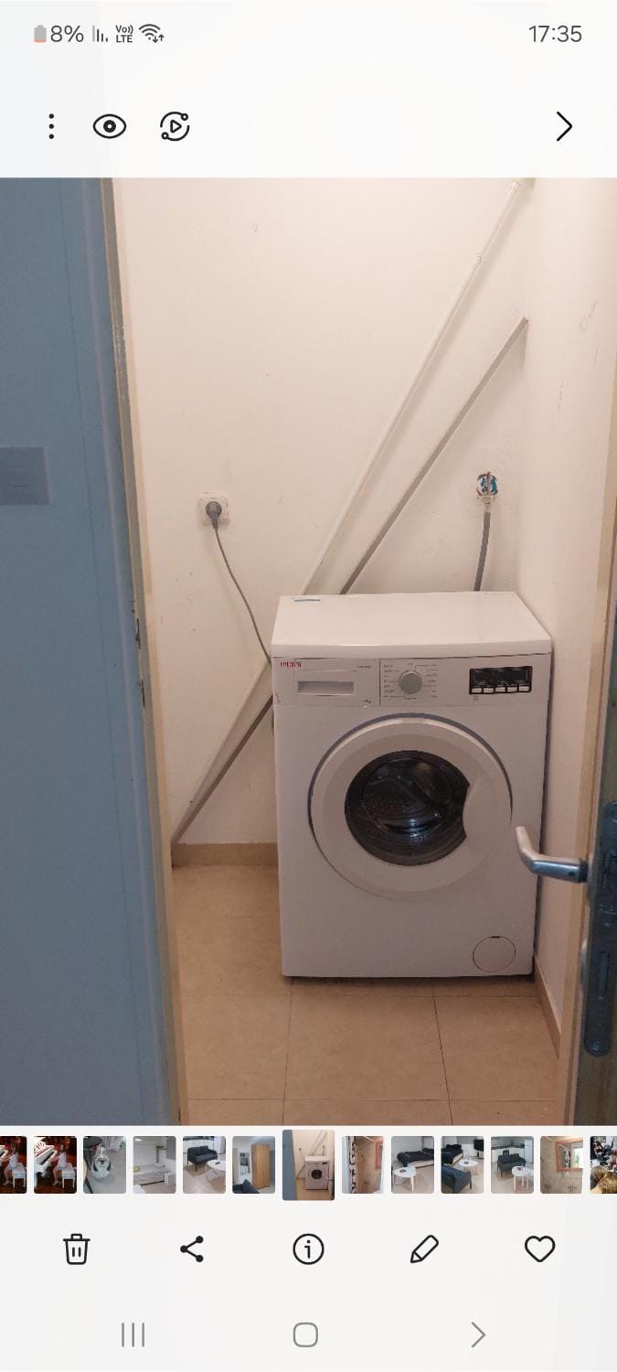 חלפניו 2 Apartment in Eilat