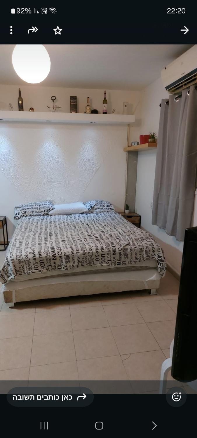חלפניו 2 Apartment in Eilat