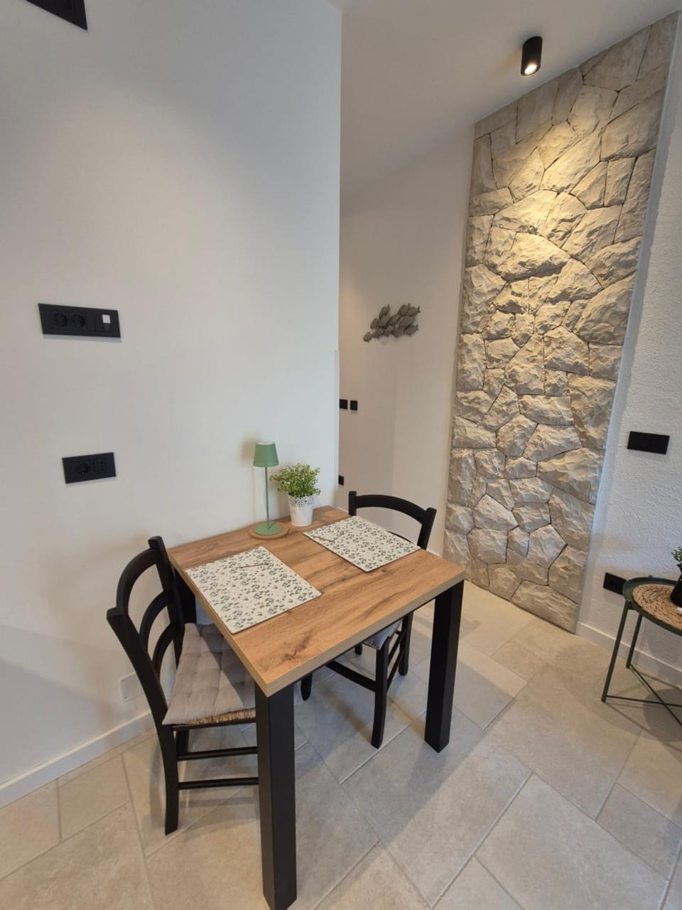 Studio apartment BRUSIK Apartment in Krk