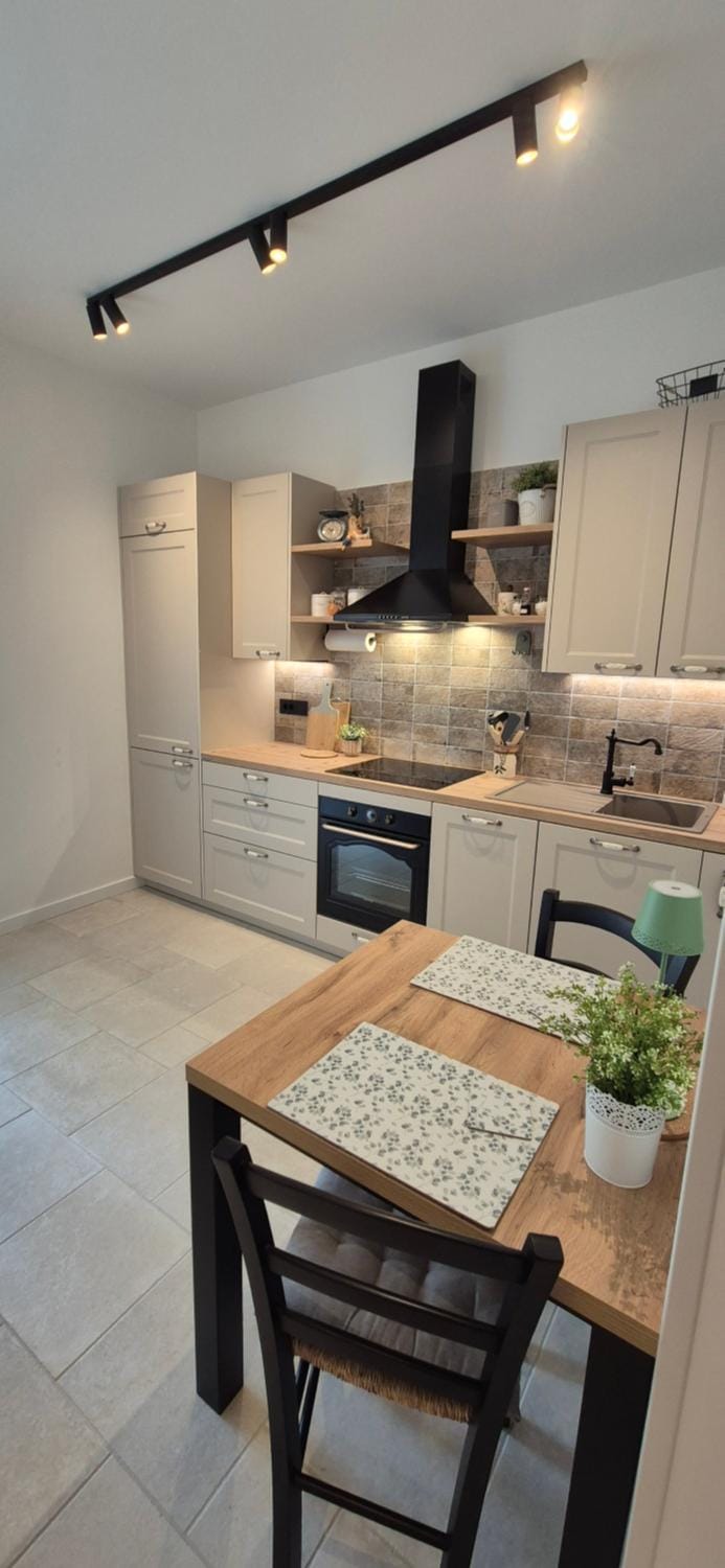 Studio apartment BRUSIK Apartment in Krk