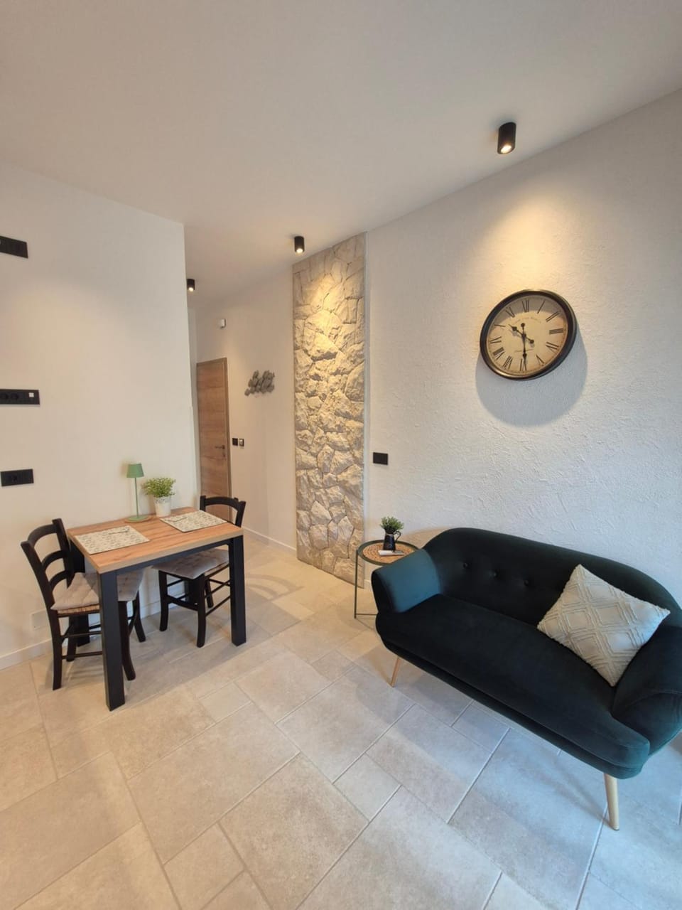 Studio apartment BRUSIK Apartment in Krk