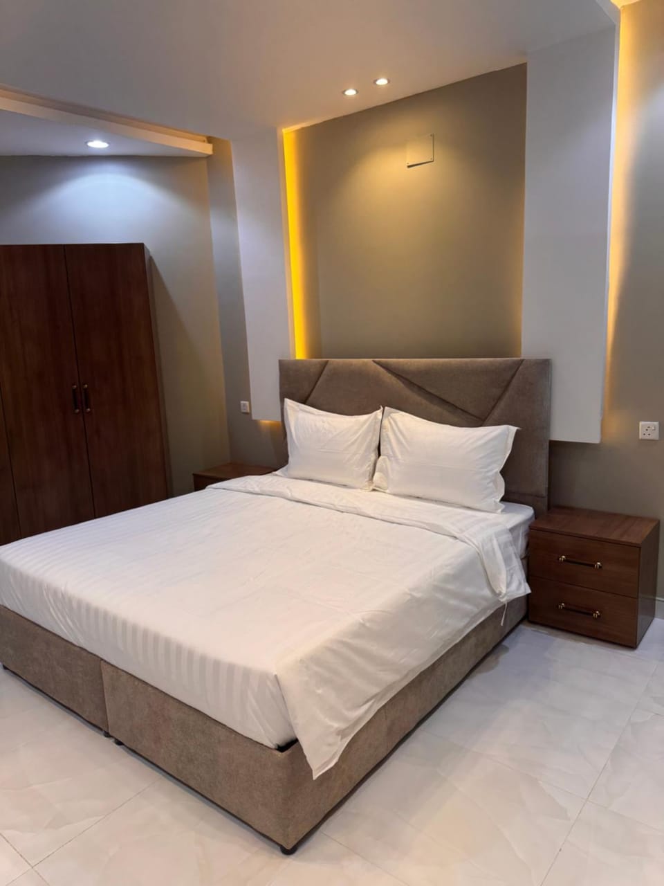 شقق وتين Wateen Apartments I Apartment in Saudi Arabia