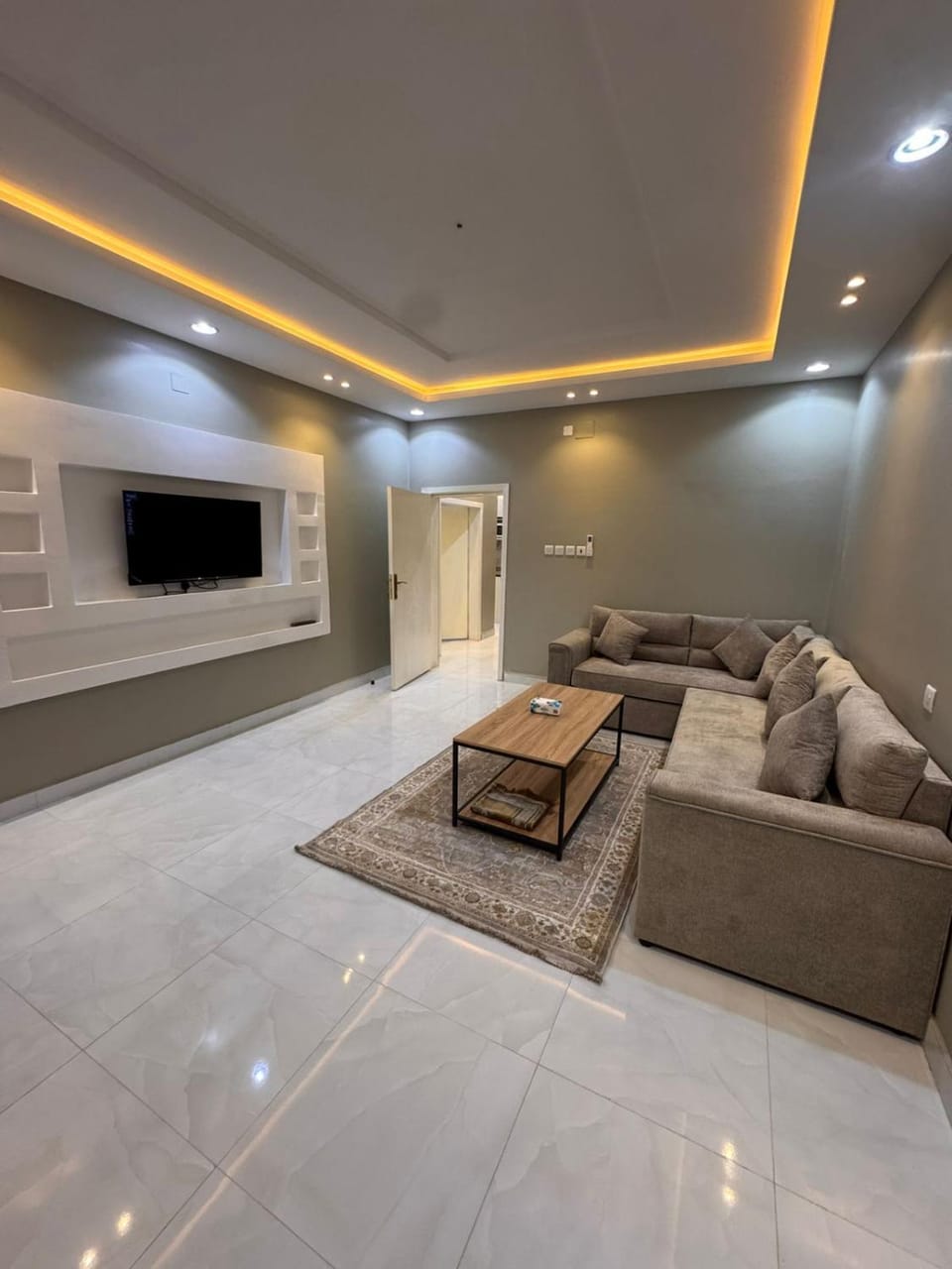 شقق وتين Wateen Apartments I Apartment in Saudi Arabia