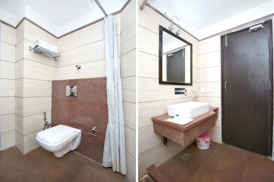 Akashdeep 22 Hotel in Chandigarh