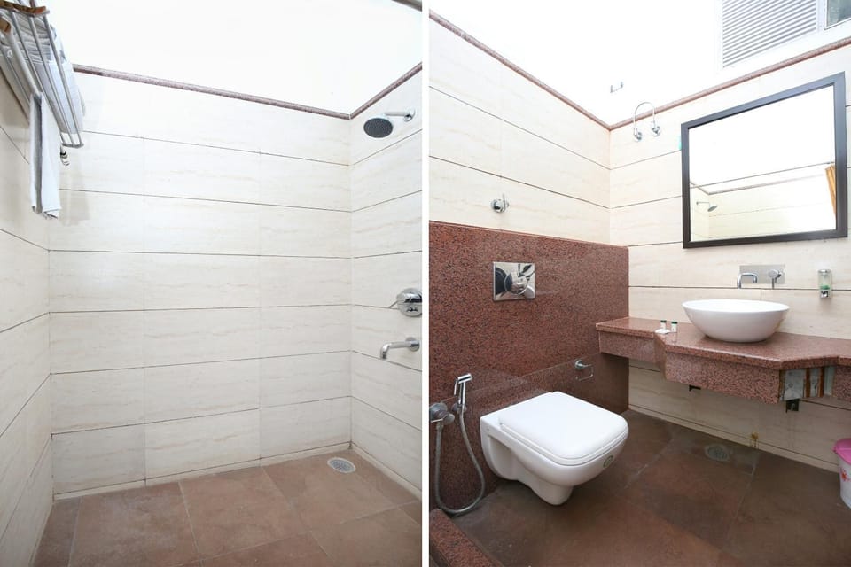 Akashdeep 22 Hotel in Chandigarh