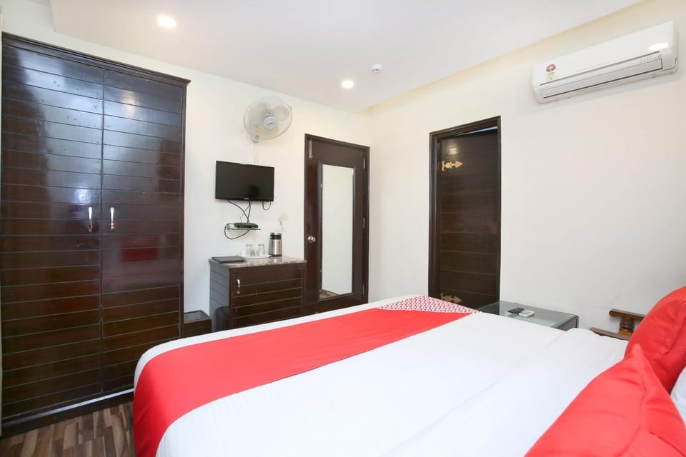 Akashdeep 22 Hotel in Chandigarh