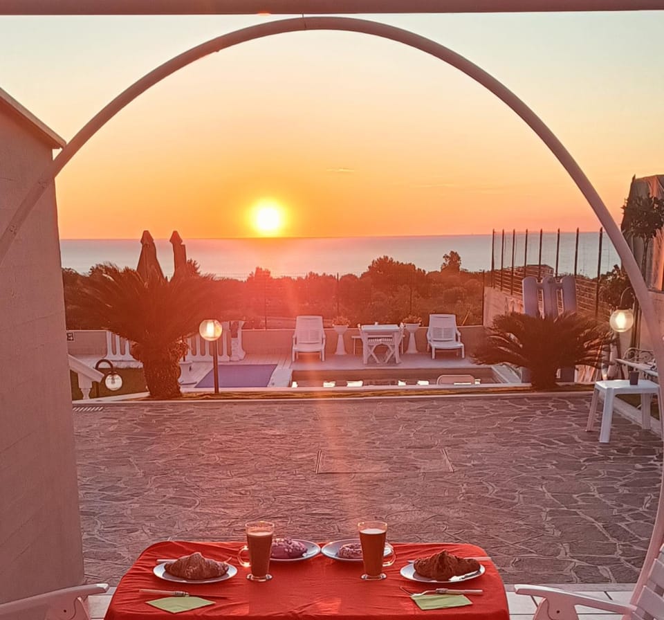 Sunrise