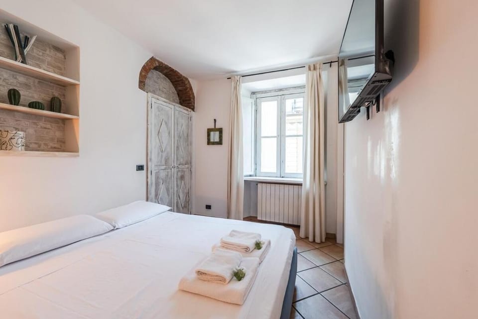 Savona Bilo13 Fashion Spot metro a 5 minutes WIFI and AC Apartment in Milan