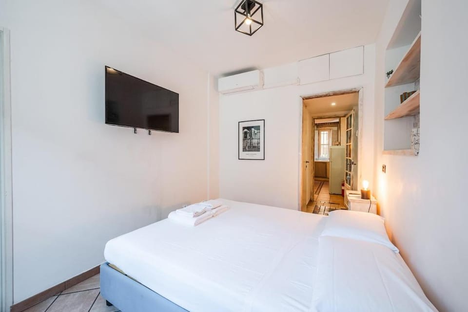 Savona Bilo13 Fashion Spot metro a 5 minutes WIFI and AC Apartment in Milan