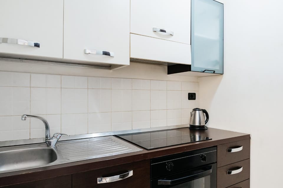 Quietude - Aosta Apartment in Aosta