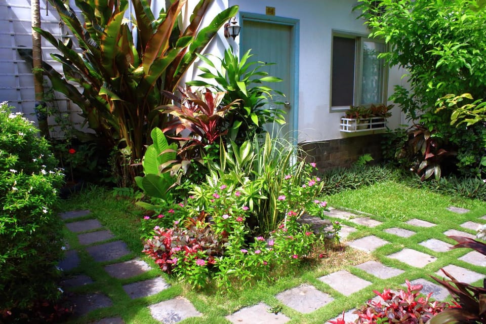 Sunshine Bungalow Villa in Phu Quoc