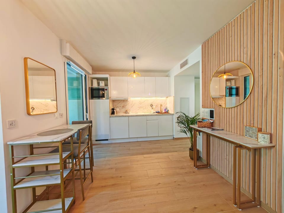 Rooftop-Riviera #SEASIDE Apartment in Nice