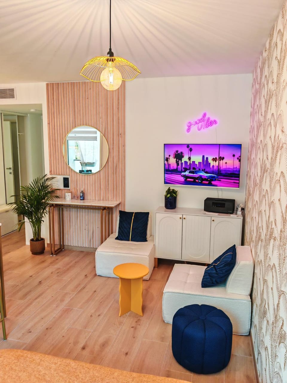 Rooftop-Riviera #SEASIDE Apartment in Nice