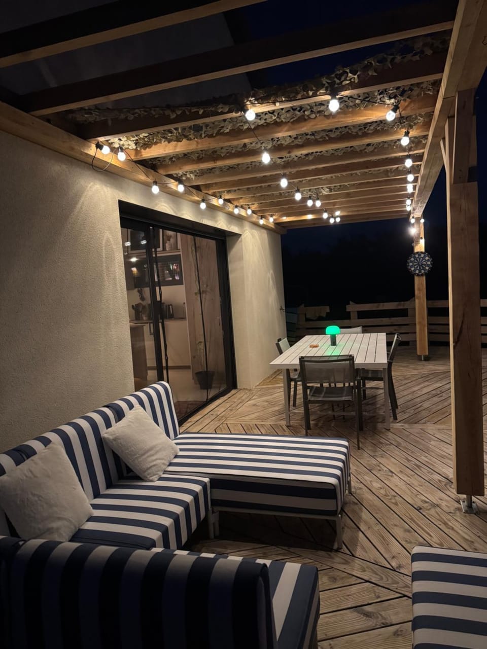 Le loft des crêtes House in Provence-Alpes-Côte d'Azur