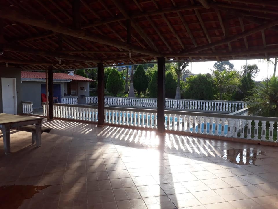 Sítio do Belô Bed and Breakfast in State of Rio de Janeiro