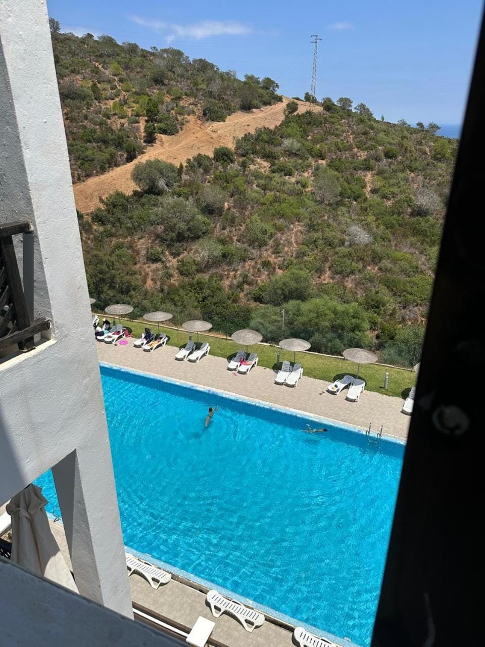 Appartement Bella Vesta JUSQU A 6 PERSONNES Apartment in Tangier-Tétouan-Al Hoceima