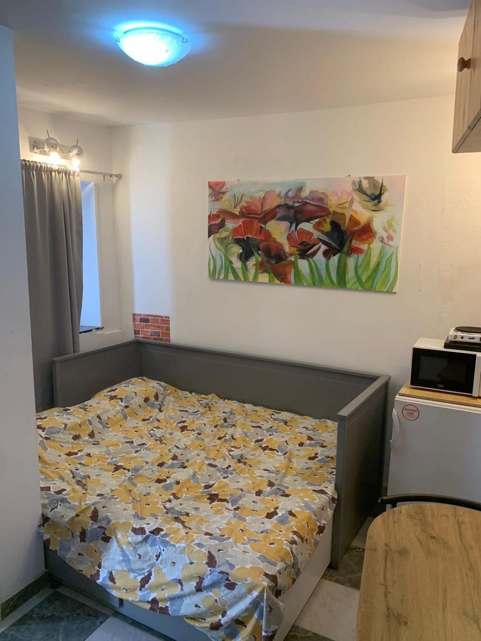 St Francis Studio Apartment in Zadar