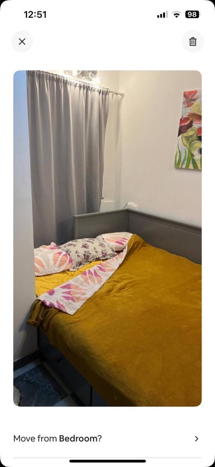 St Francis Studio Apartment in Zadar
