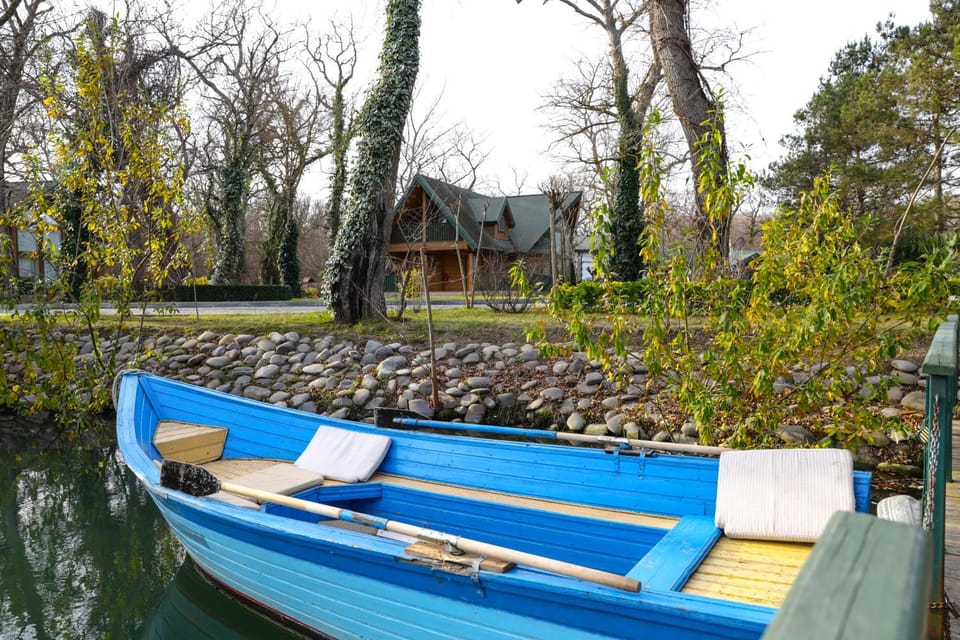 River view