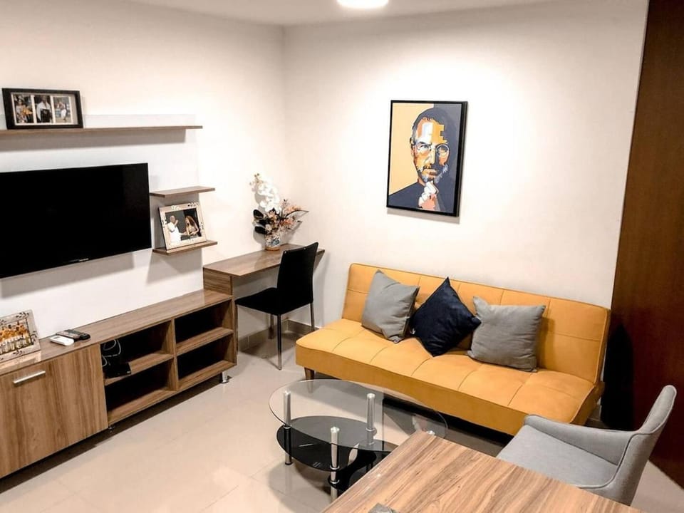 Lofts Mediterraneo Apartment in Barranquilla