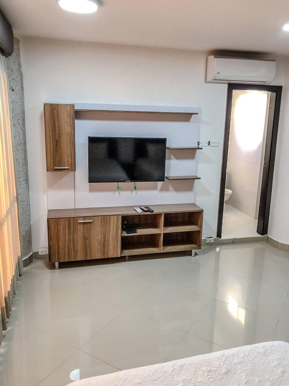 Lofts Mediterraneo Apartment in Barranquilla