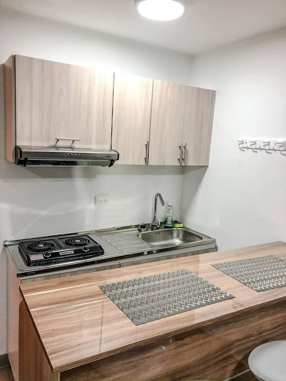 Lofts Mediterraneo Apartment in Barranquilla
