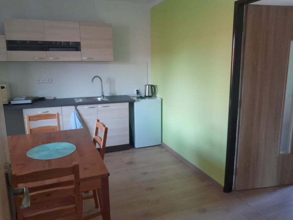 Apartmány Dunice 2 - celý dům Villa in Czechia
