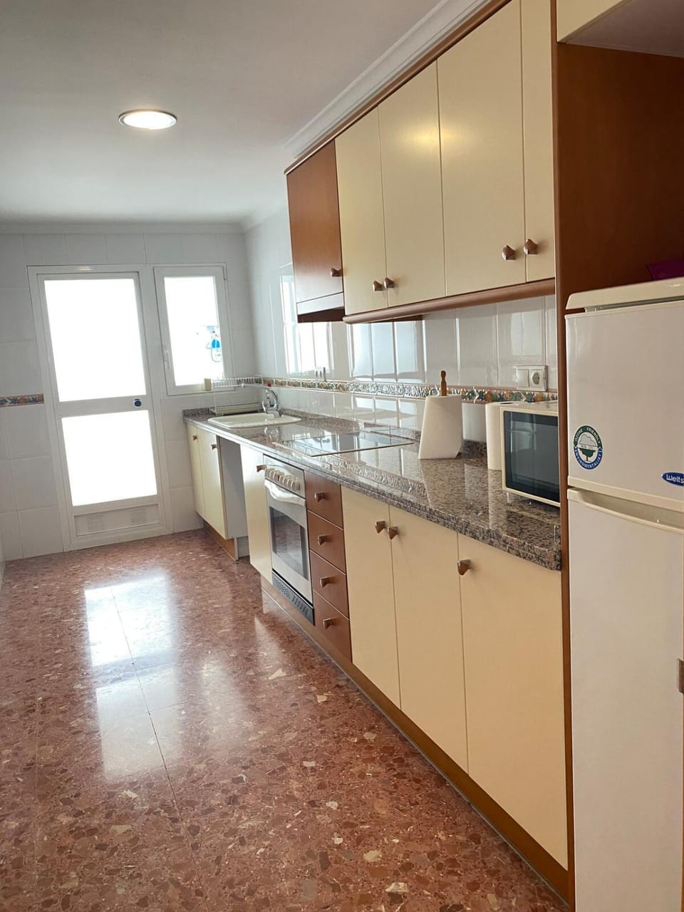 PUEBLO MAR - Apartamento en la Marina Alta Apartment in Marina Alta