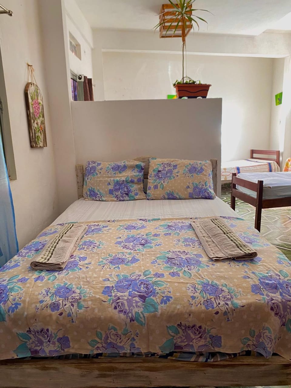 Kitnets Resende Apartment in Itacaré
