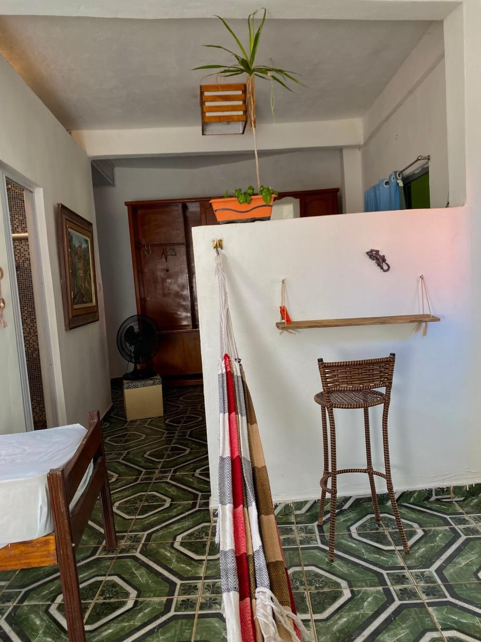 Kitnets Resende Apartment in Itacaré