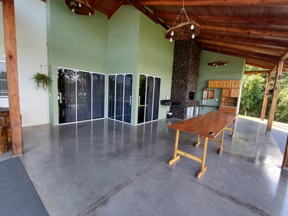 Paraíso do Rio Uruguai - Caiçara, Rio Grande do Sul House in State of Santa Catarina