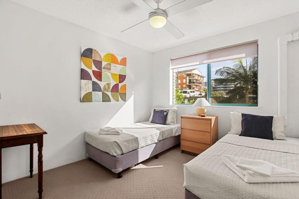 Lindomare Unit 7, 11 Orvieto Tce, Kings Beach Apartment in Kings Beach