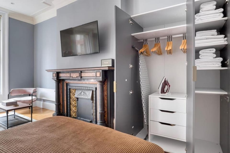 Luxury Soho Apartment R1 Apartment in City of Westminster