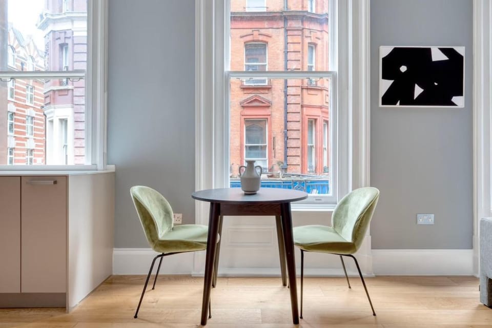 Luxury Soho Apartment R1 Apartment in City of Westminster