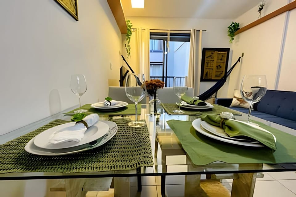Centro Lapa Urban II Apartment in Santa Teresa