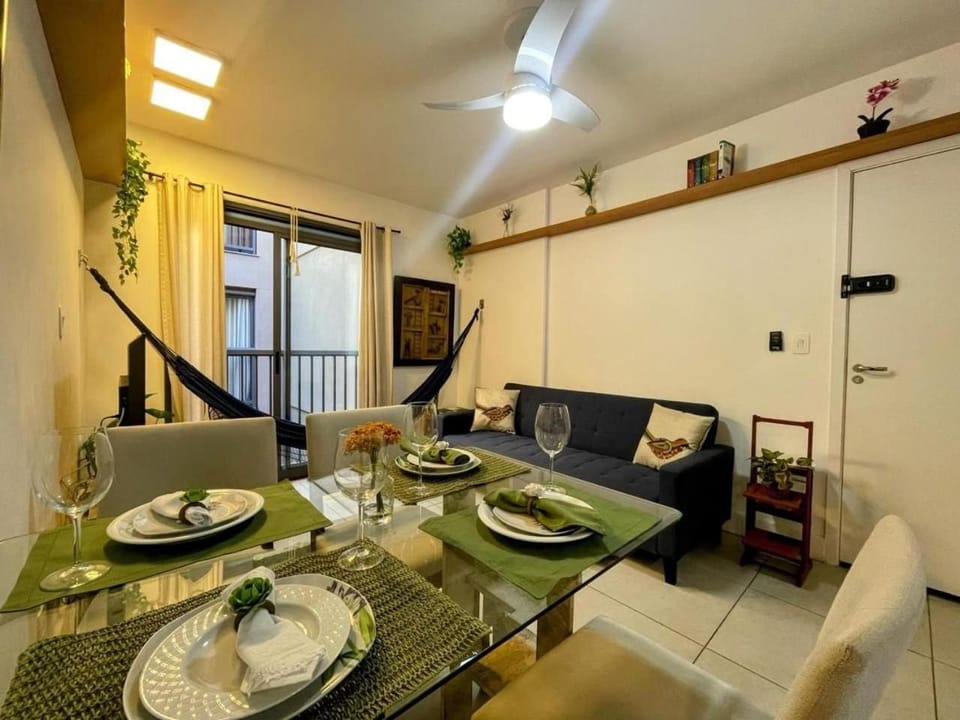 Centro Lapa Urban II Apartment in Santa Teresa