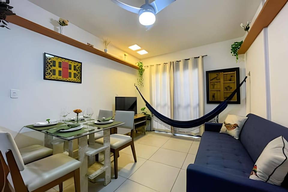 Centro Lapa Urban II Apartment in Santa Teresa