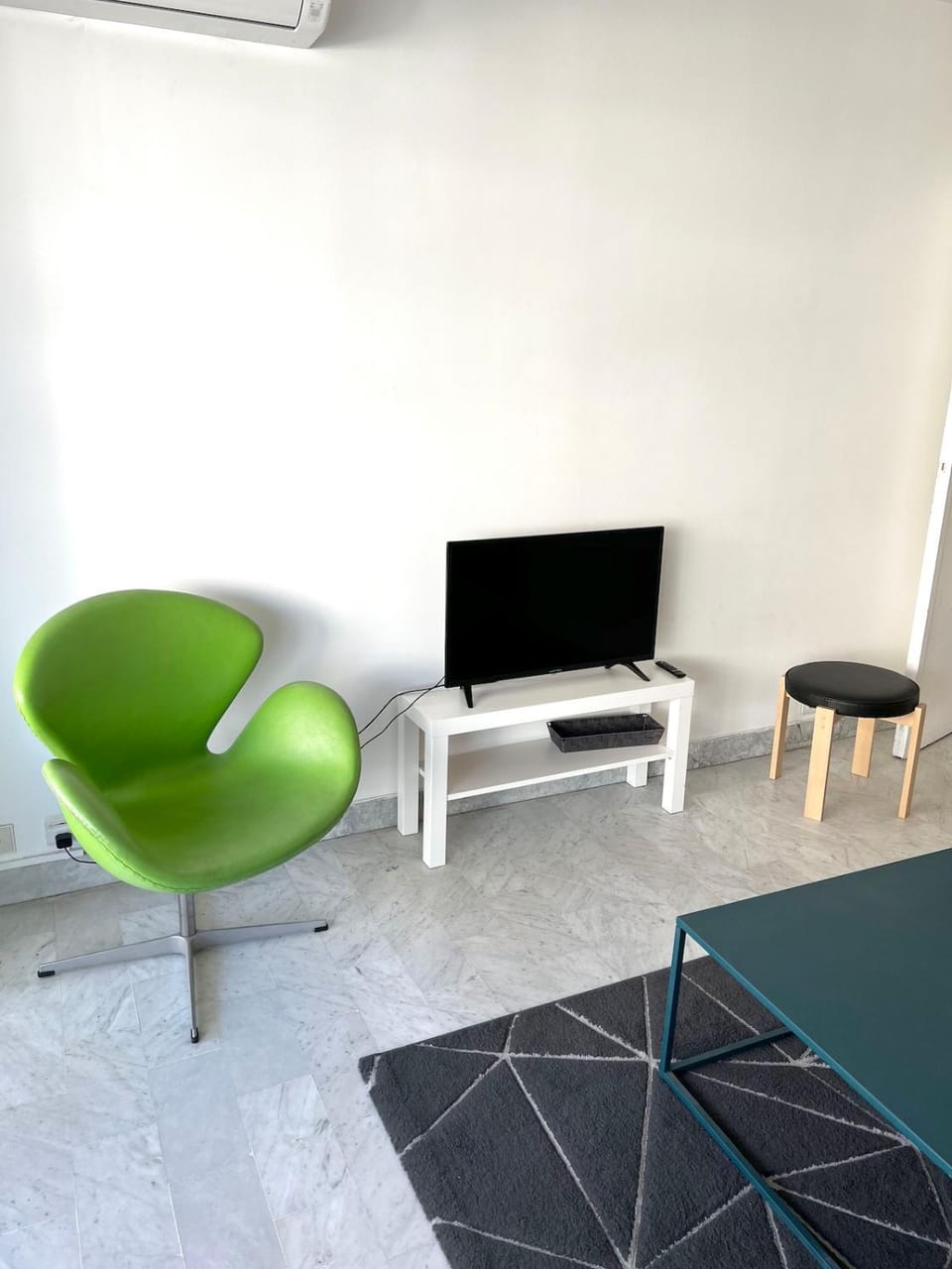 Grand appartement 3 chambres 6-8 personnes proche plages - Juan-les-Pins Apartment in Antibes