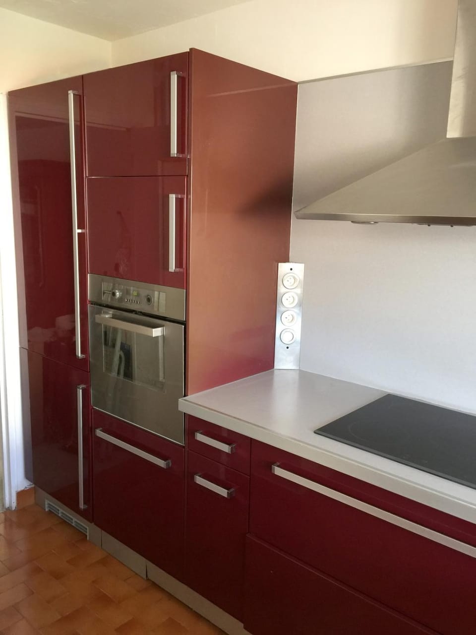 Grand appartement 3 chambres 6-8 personnes proche plages - Juan-les-Pins Apartment in Antibes