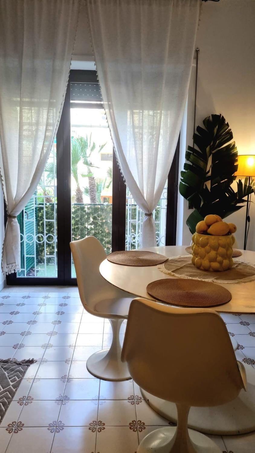 Maison Chrilò, Sorrento House in Sorrento