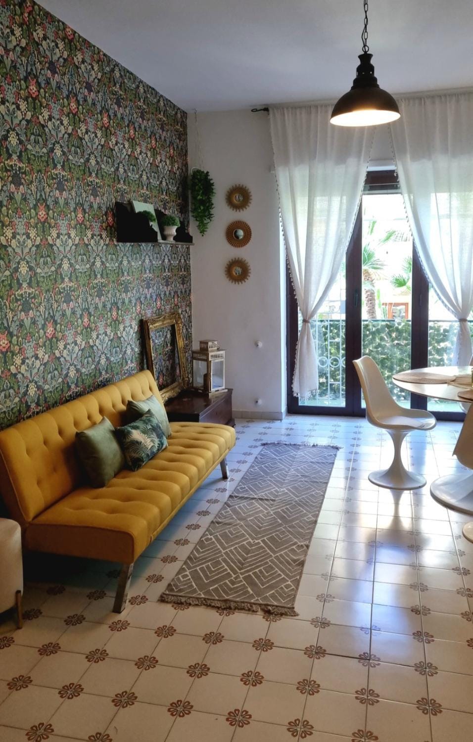 Maison Chrilò, Sorrento House in Sorrento
